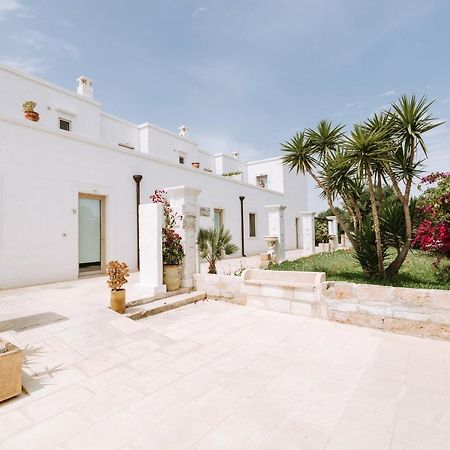 Masseria Torrepietra Monopoli Ngoại thất bức ảnh