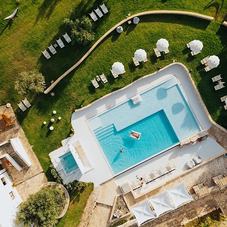 Masseria Torrepietra Monopoli Ngoại thất bức ảnh
