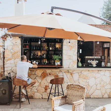 Masseria Torrepietra Monopoli Ngoại thất bức ảnh