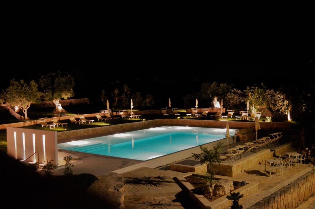 Masseria Torrepietra Monopoli Ngoại thất bức ảnh