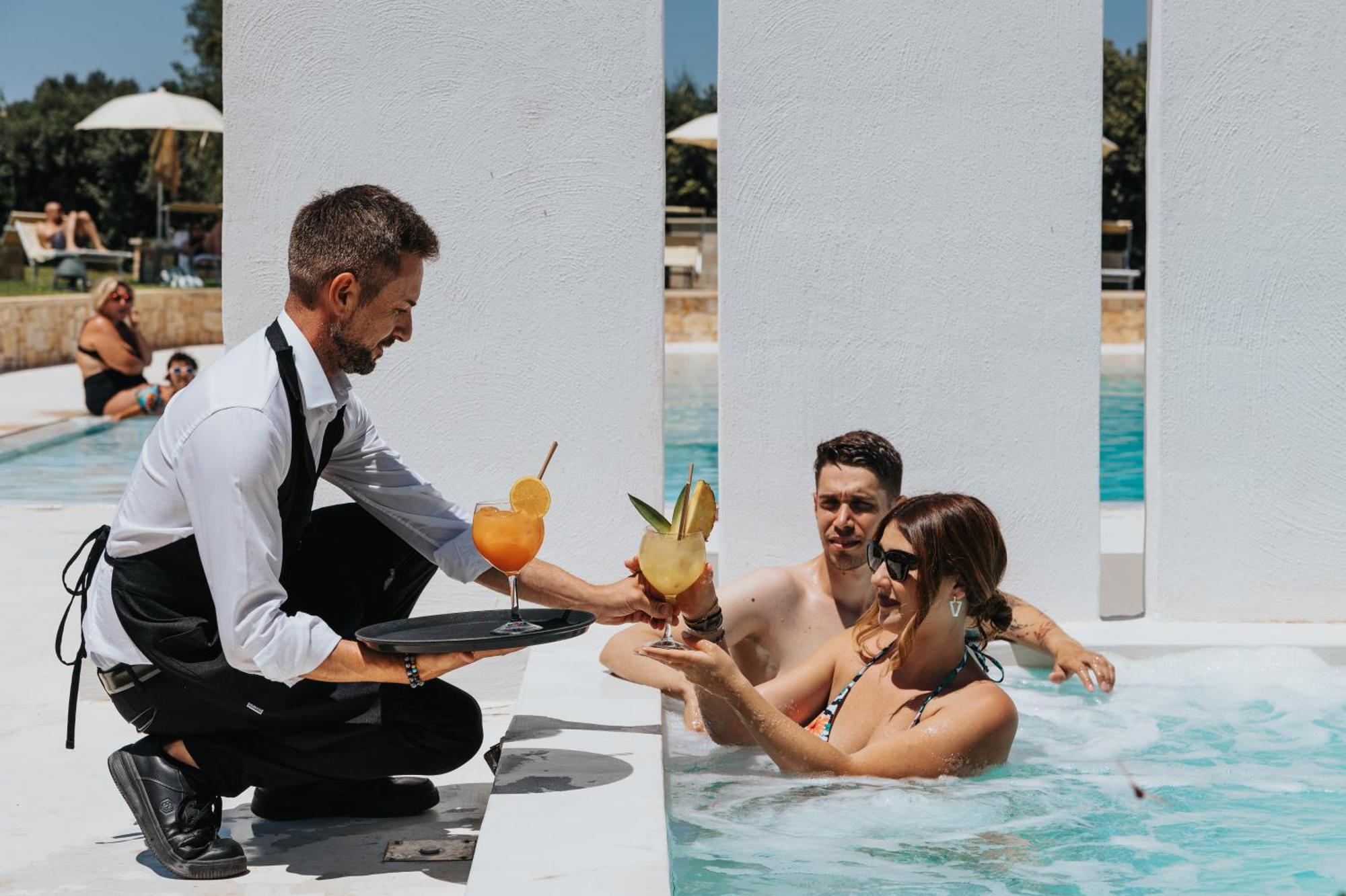 Masseria Torrepietra Monopoli Ngoại thất bức ảnh