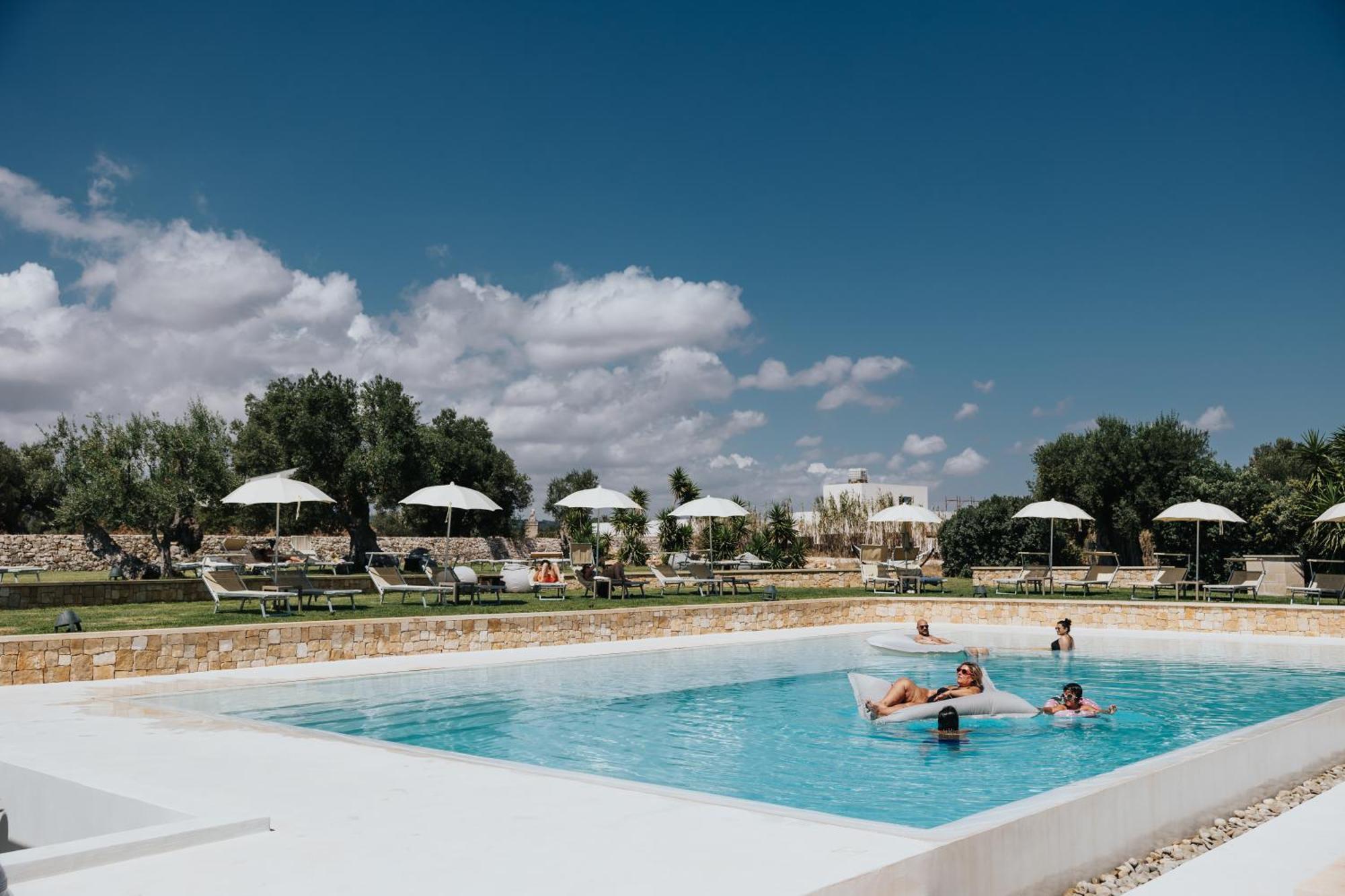 Masseria Torrepietra Monopoli Ngoại thất bức ảnh