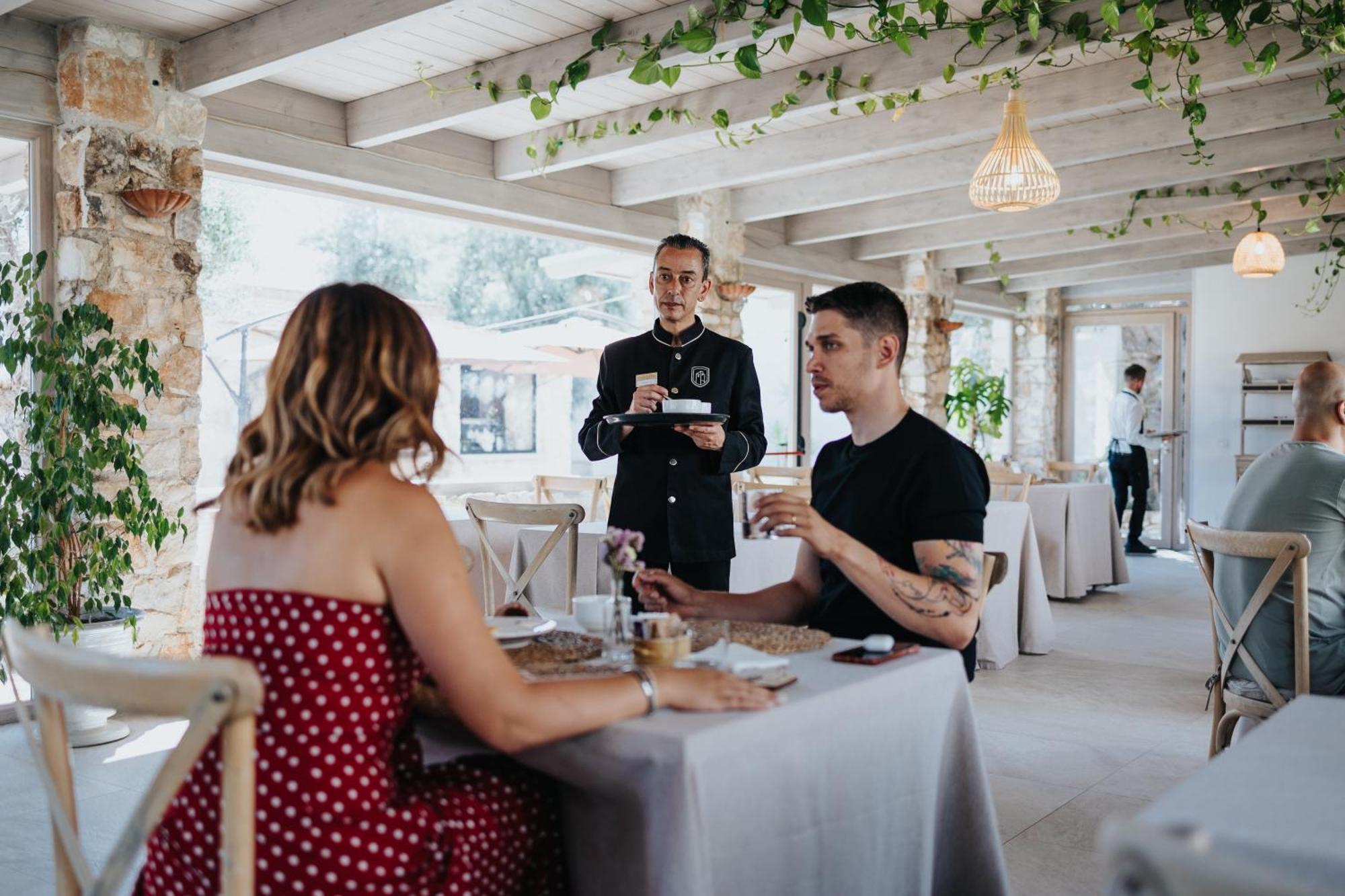 Masseria Torrepietra Monopoli Ngoại thất bức ảnh