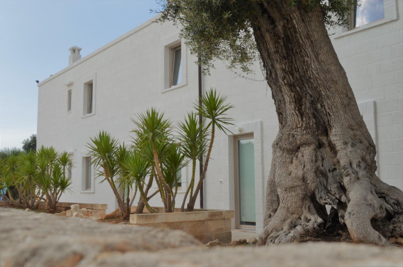 Masseria Torrepietra Monopoli Ngoại thất bức ảnh