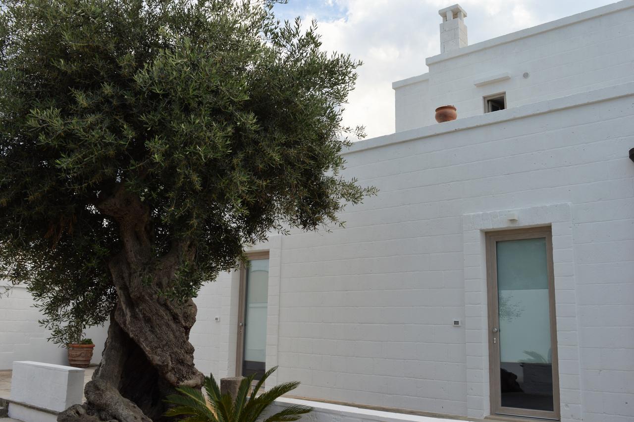 Masseria Torrepietra Monopoli Ngoại thất bức ảnh