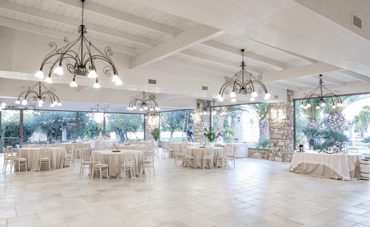 Masseria Torrepietra Monopoli Ngoại thất bức ảnh